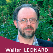Walter Lonard
